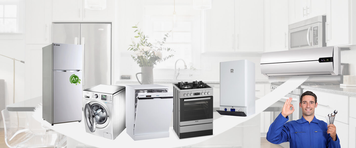 Demirci Whirlpool Servisi